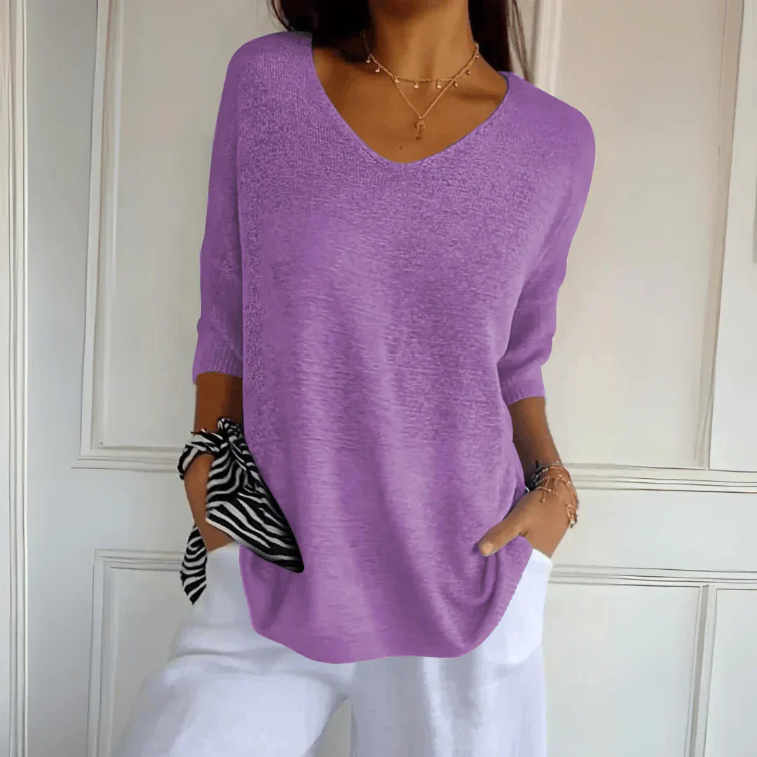 Stella | Le haut parfait pour le style et le confort