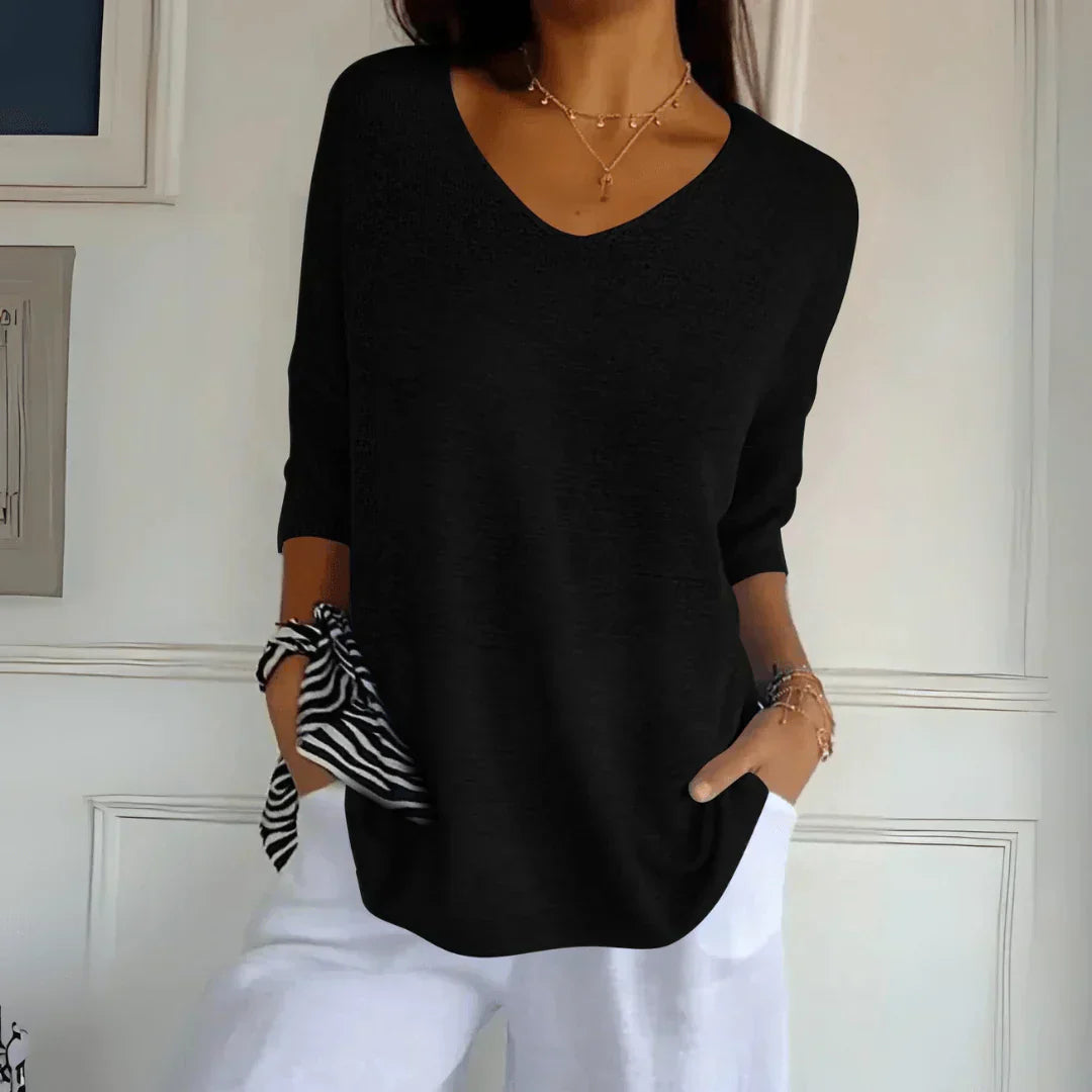 Stella | Le haut parfait pour le style et le confort