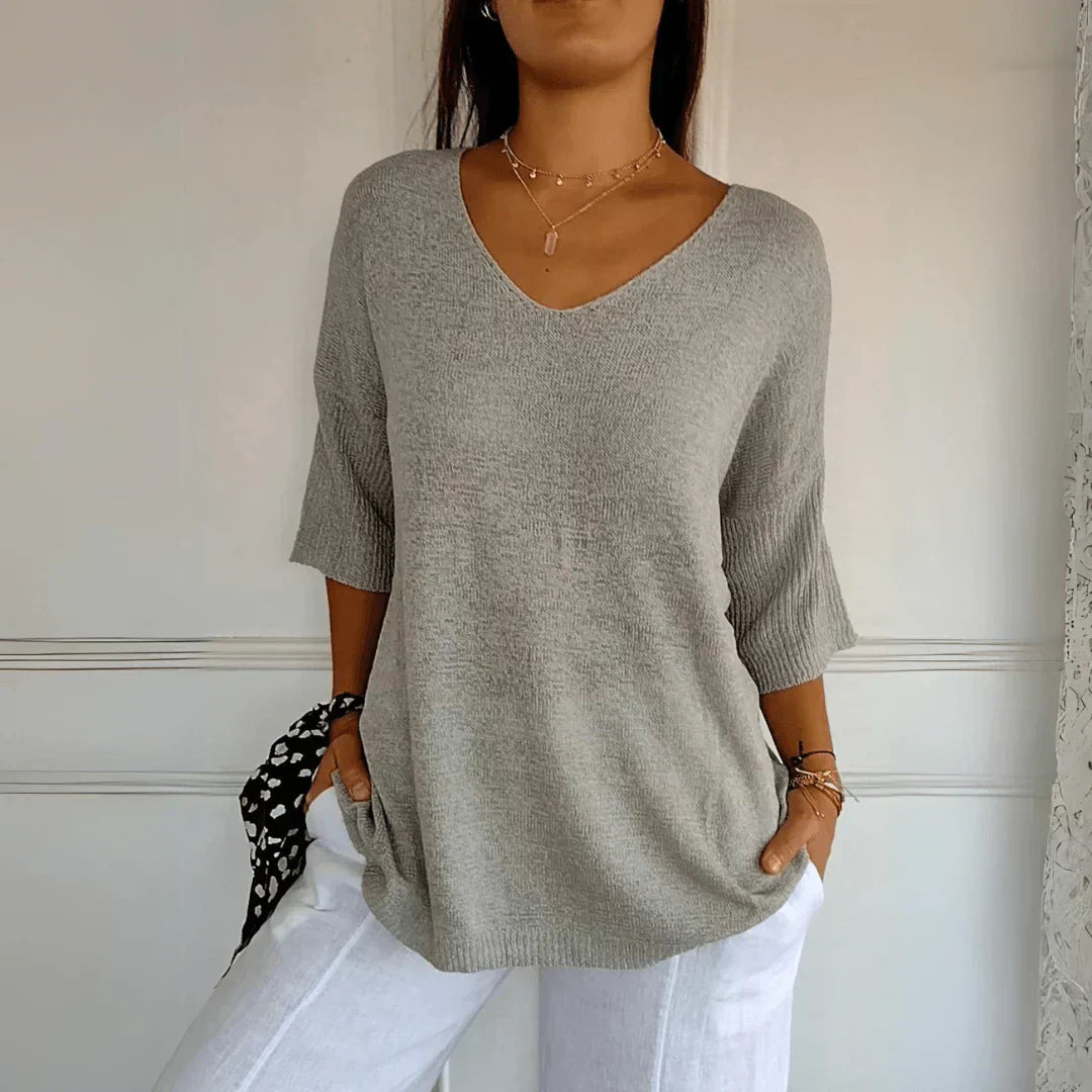 Stella | Le haut parfait pour le style et le confort