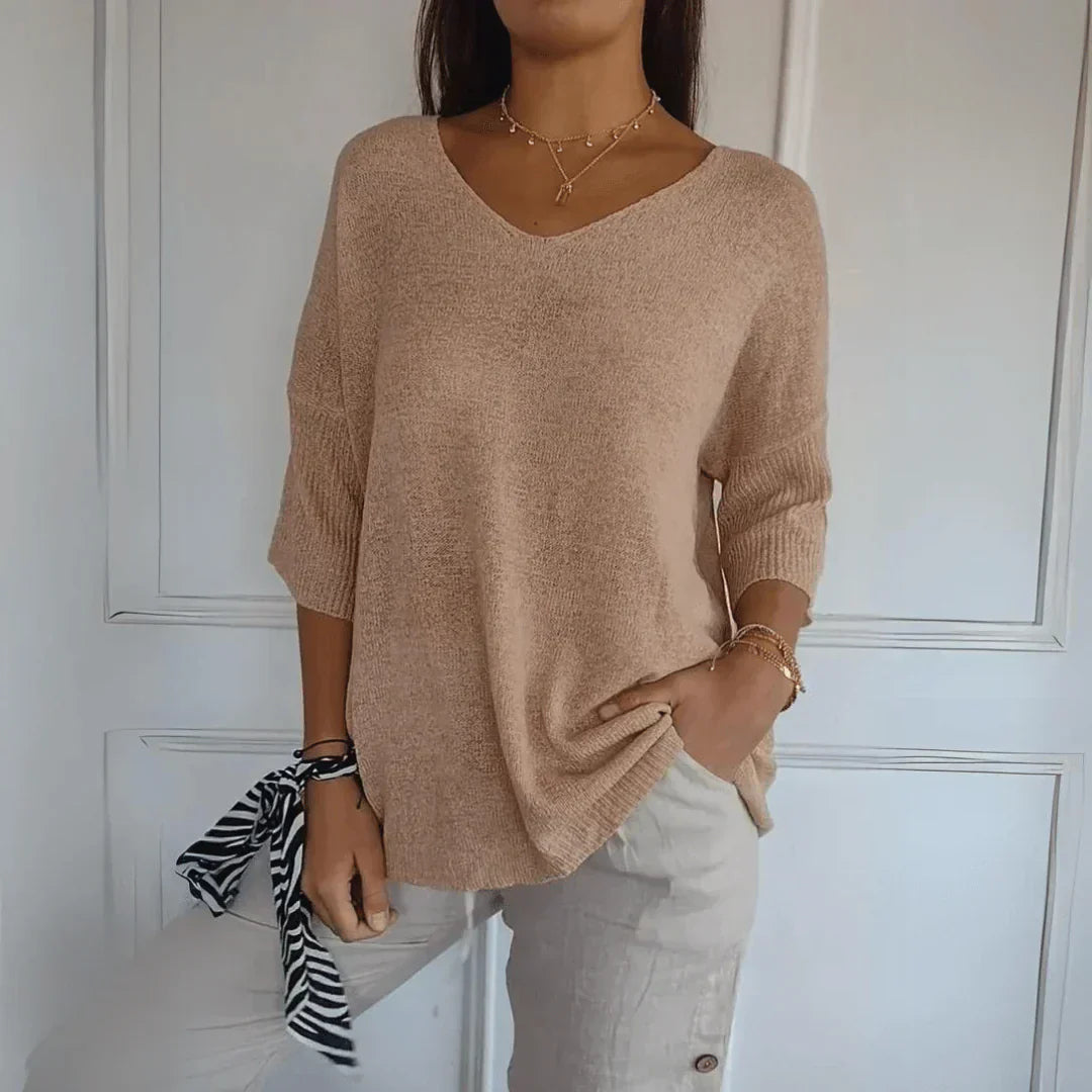 Stella | Le haut parfait pour le style et le confort
