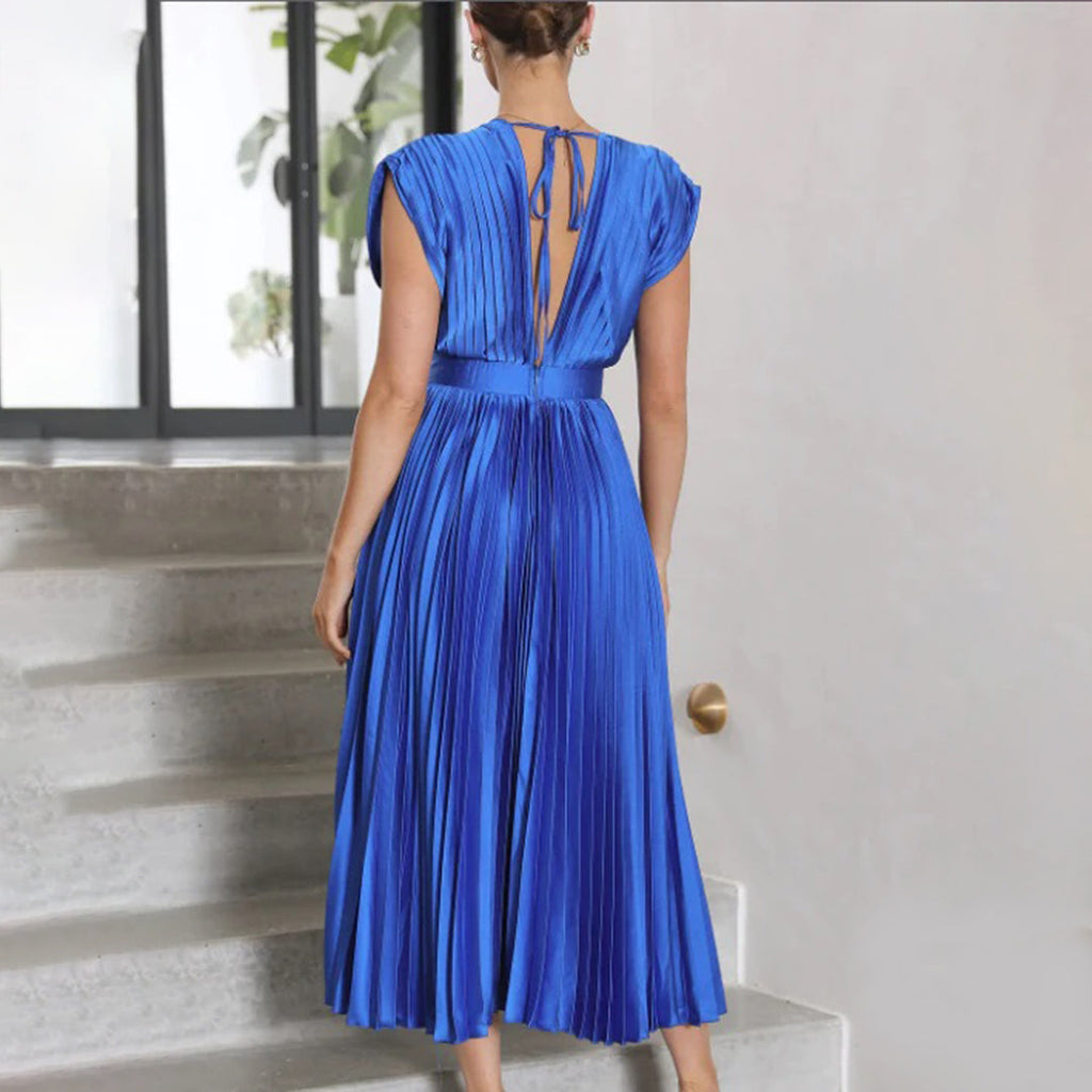 Cassia | Robe Élégante