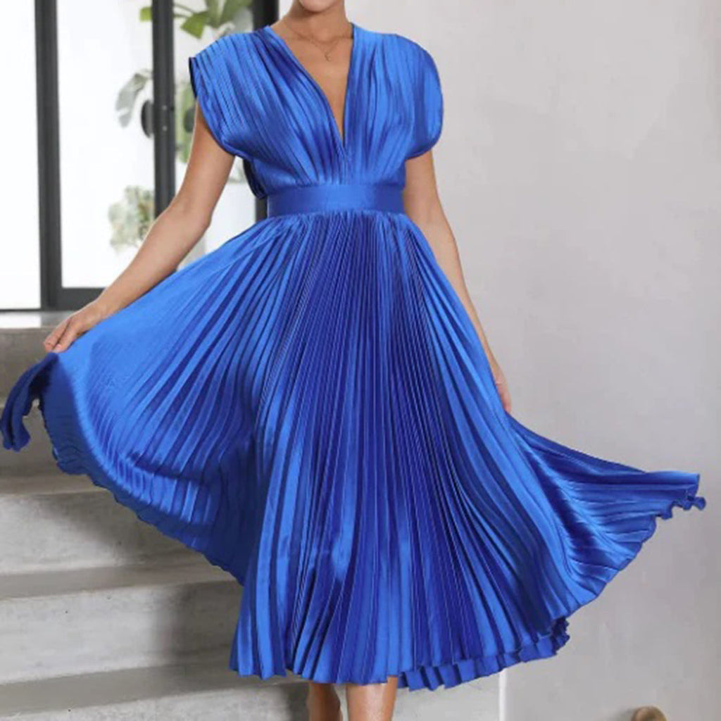 Cassia | Robe Élégante
