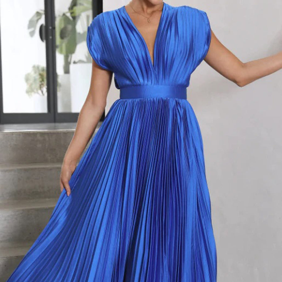 Cassia | Robe Élégante