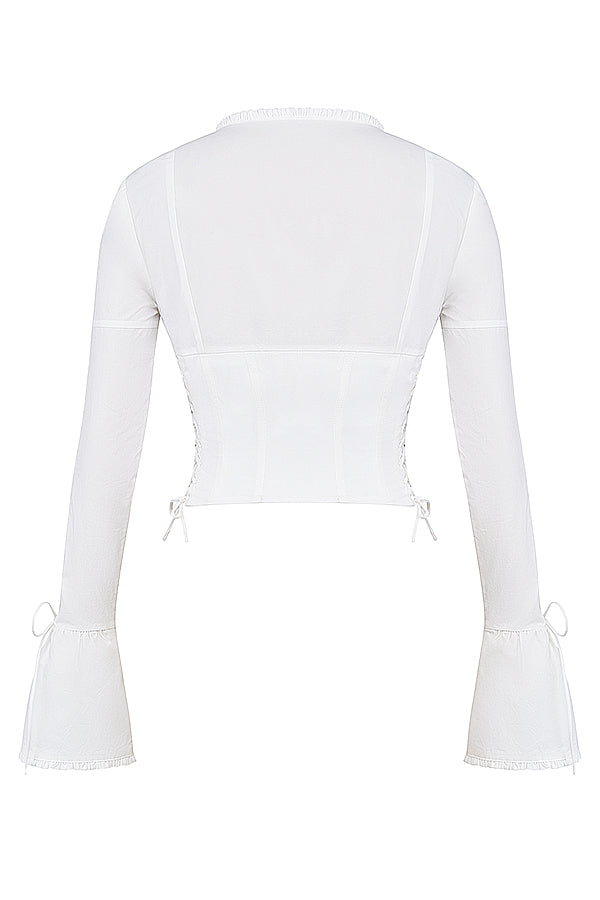 Top Sans Manches À Finition Dentelle Pour Femme | Idéal Pour Occasions Quotidiennes Et Sorties