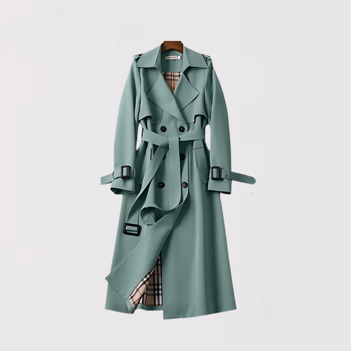 Valentina™ – Trench-coat Classique