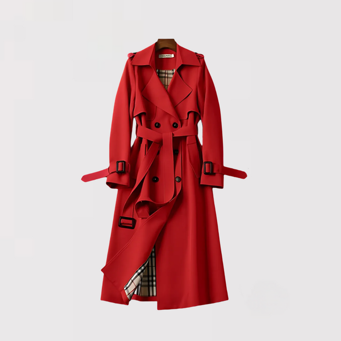 Valentina™ – Trench-coat Classique