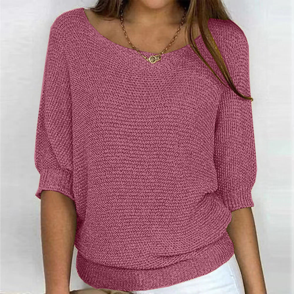 Sophia | Pull pour femmes confortable et élégant