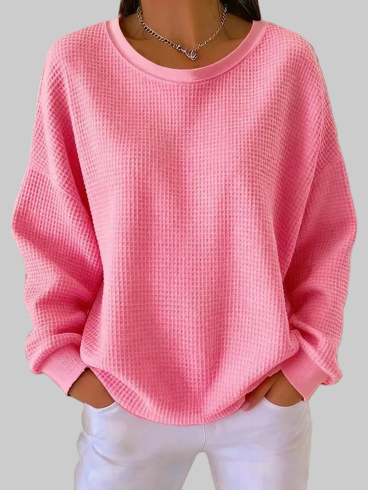 Pull Femme | Léger & Respirant