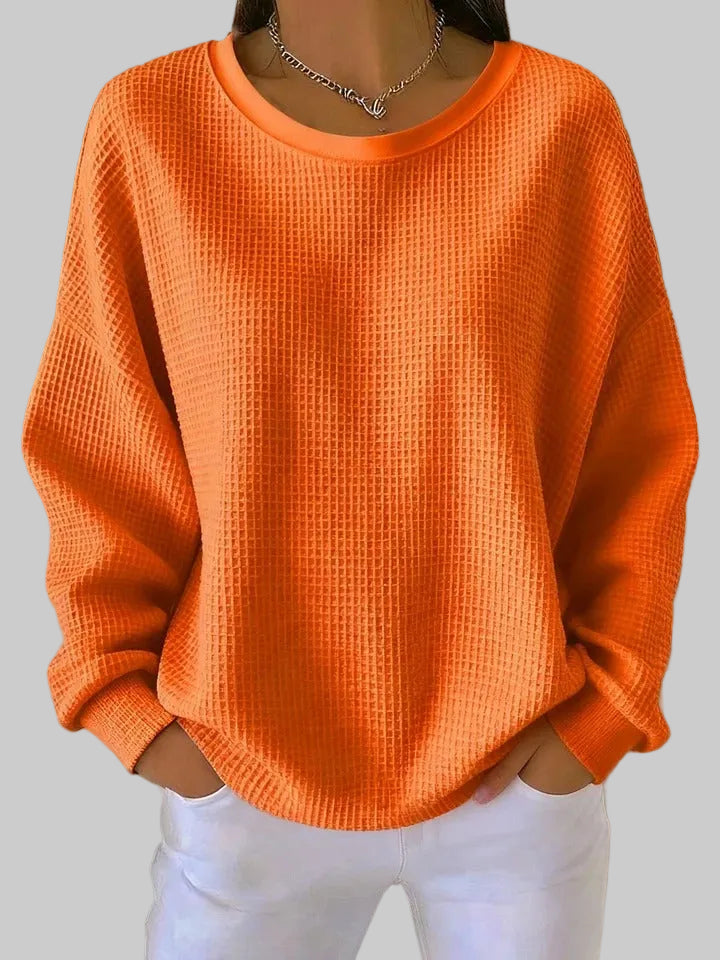 Pull Femme | Léger & Respirant