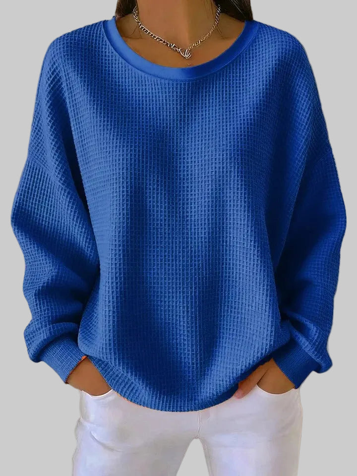 Pull Femme | Léger & Respirant
