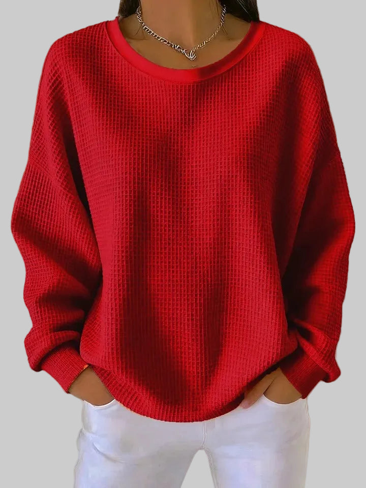 Pull Femme | Léger & Respirant