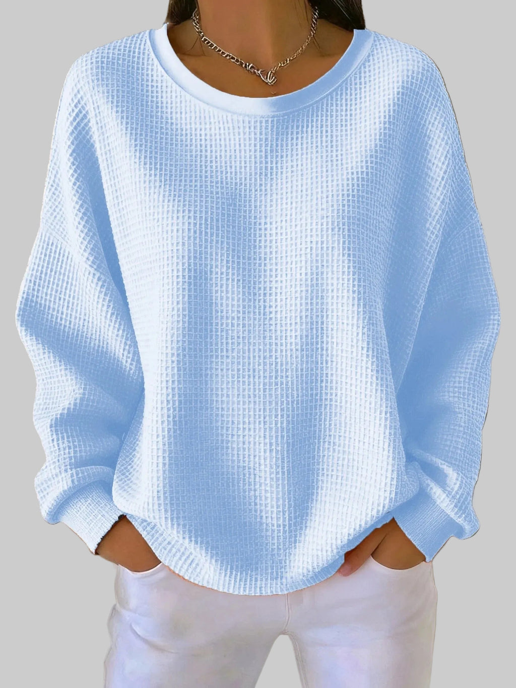 Pull Femme | Léger & Respirant