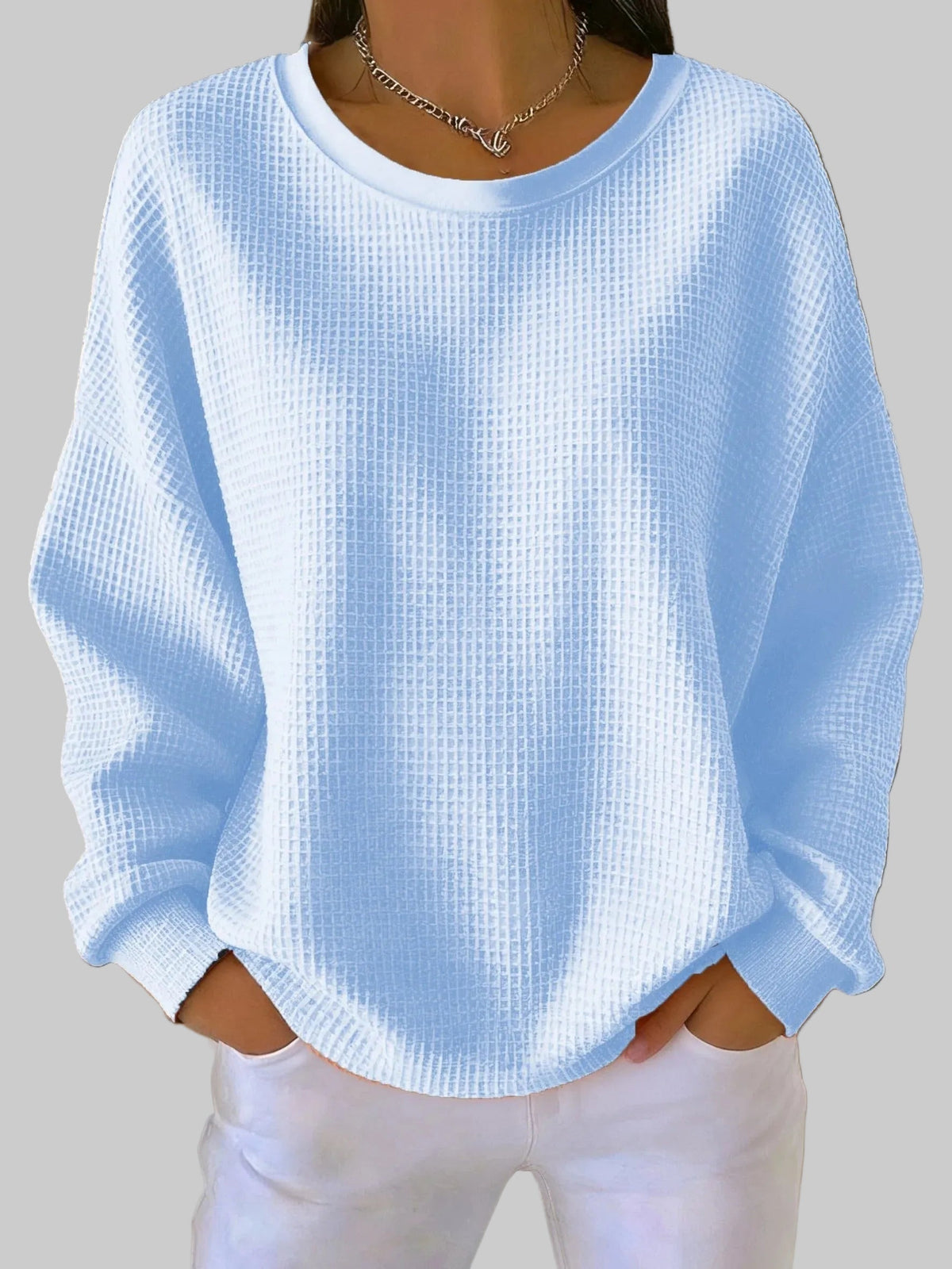 Pull Femme | Léger & Respirant