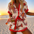 Ensemble | T-Shirt + Shorts