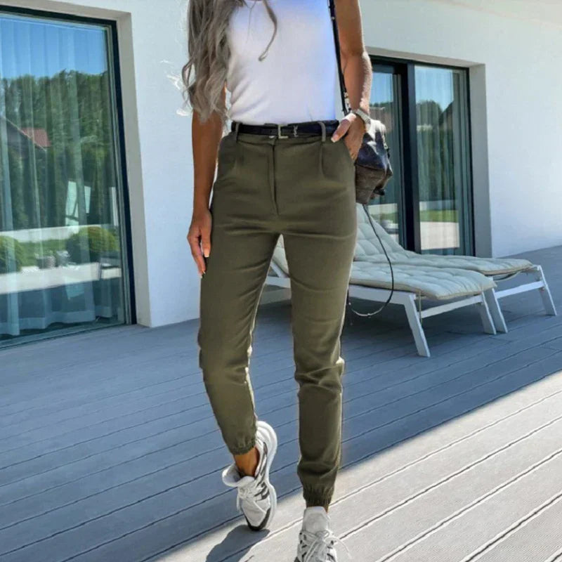 Mira | Pantalons Élégants et Confortables pour Chaque Occasion