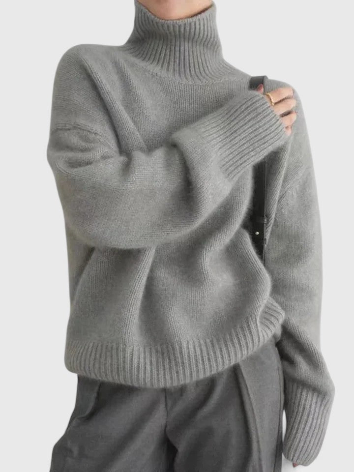 Alizandra | Pull Élégant
