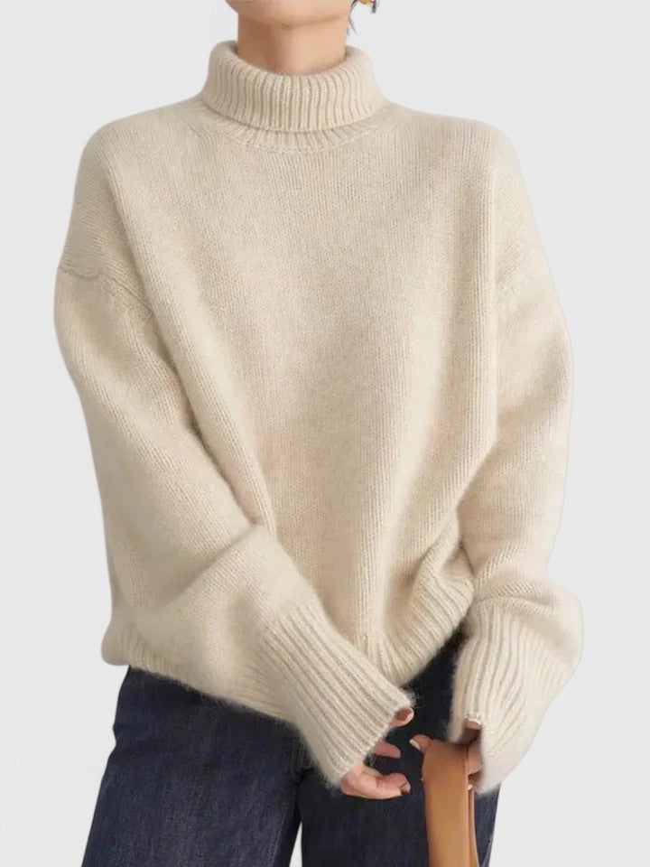 Alizandra | Pull Élégant