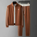 Ensemble de Sport Élégant pour Hommes