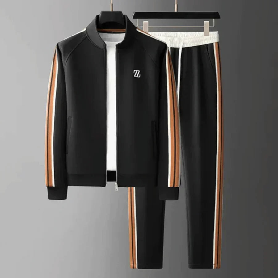 Ensemble de Sport Élégant pour Hommes