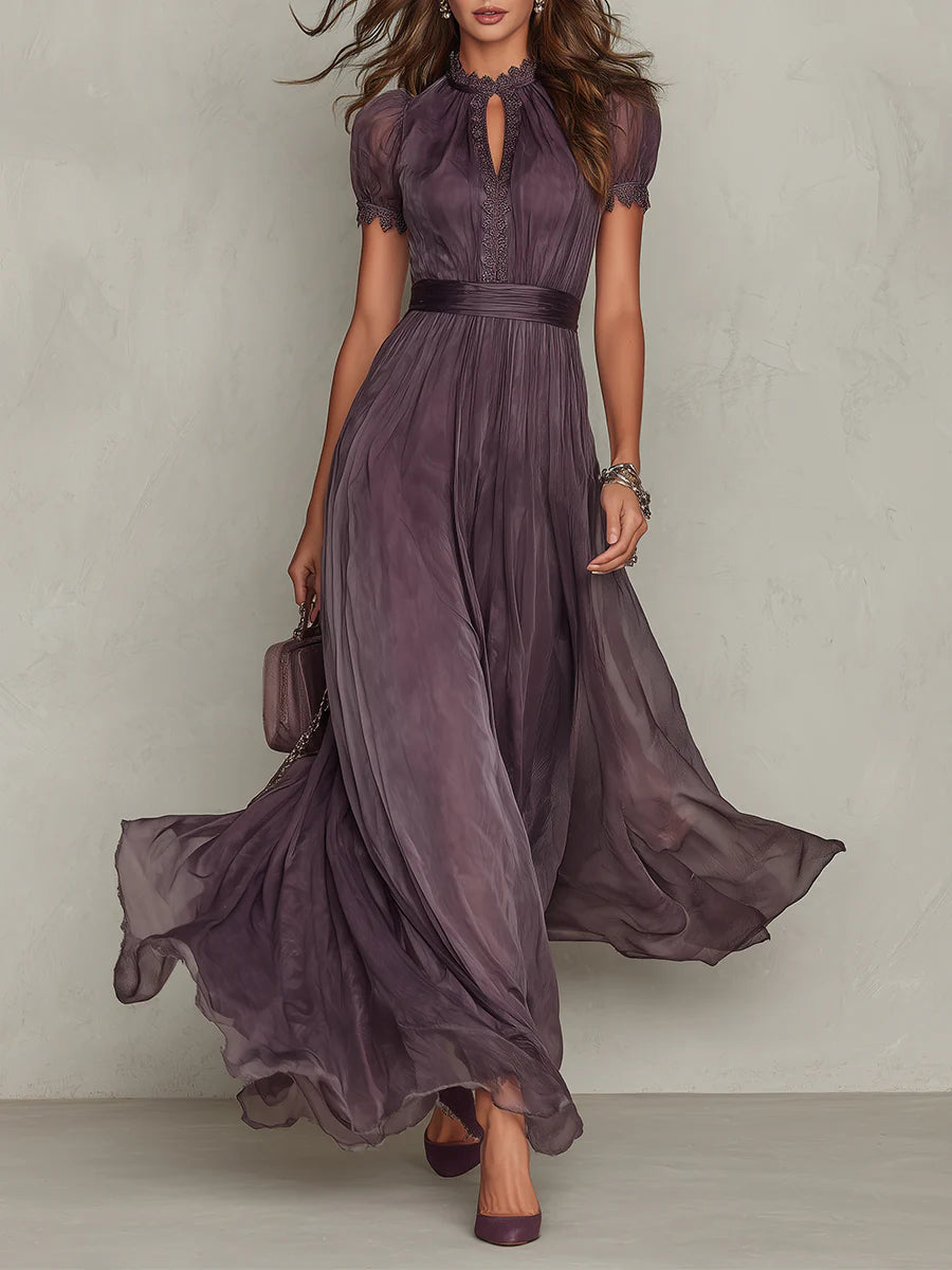 Robe Maxi Femme | Festive & Élégante