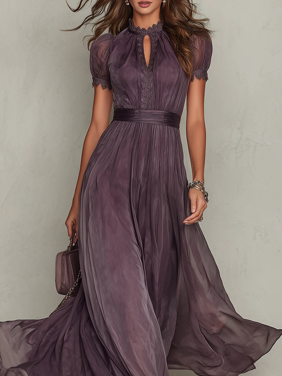 Robe Maxi Femme | Festive & Élégante