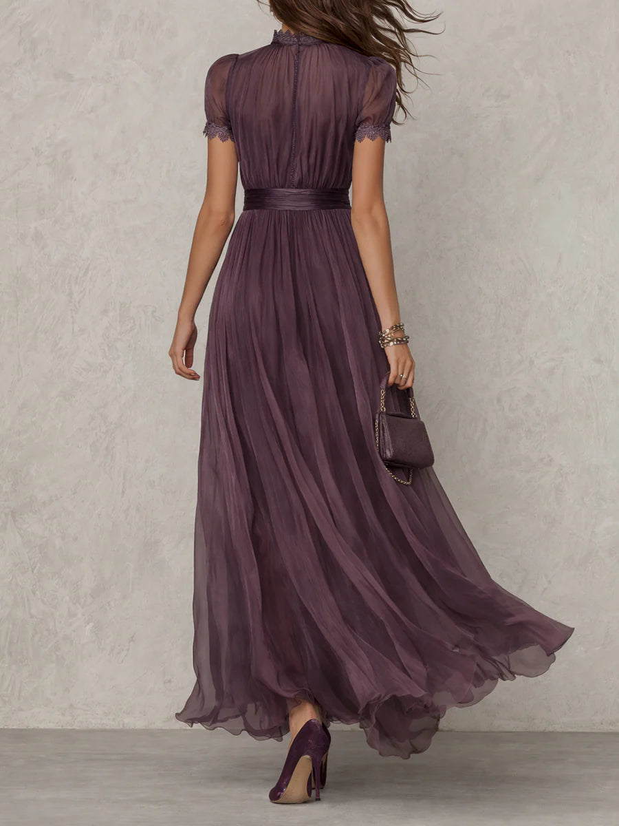 Robe Maxi Femme | Festive & Élégante