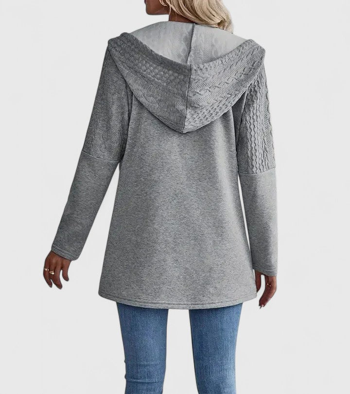 Kynzi | Veste Sophistiquée