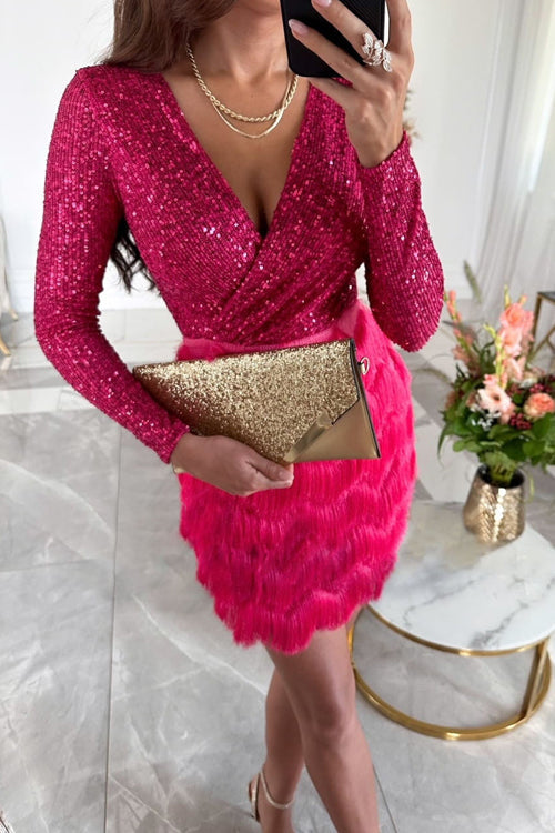 Luna | Robe de Bal Intemporelle et Élégante pour des Moments Exceptionnels