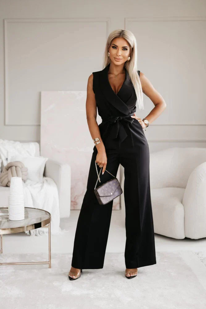 Salopette Femme | Silhouette flatteuse et polyvalente