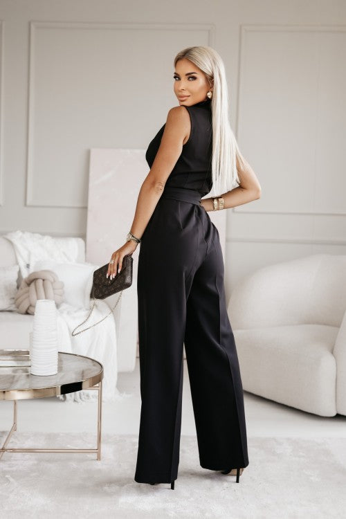 Salopette Femme | Silhouette flatteuse et polyvalente