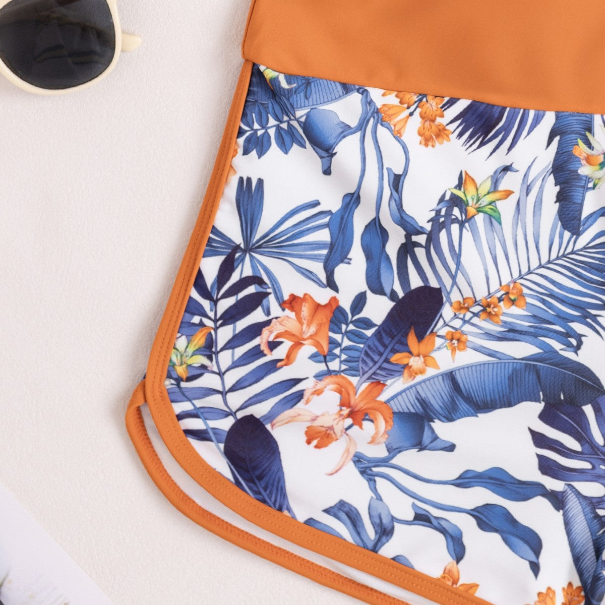Ensemble de bikini pour femmes Mirla