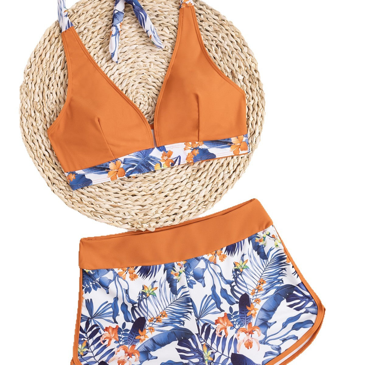 Ensemble de bikini pour femmes Mirla