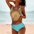 AquaBella | Ensemble de bain tendance et confortable
