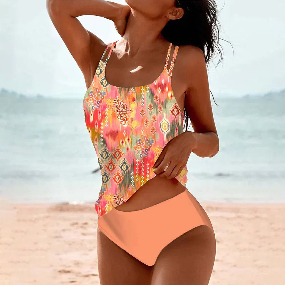 AquaBella | Ensemble de bain tendance et confortable