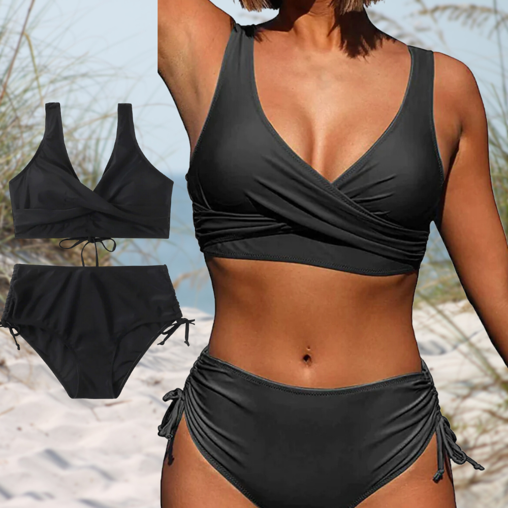 MW | Maillot de bain d'été élégant