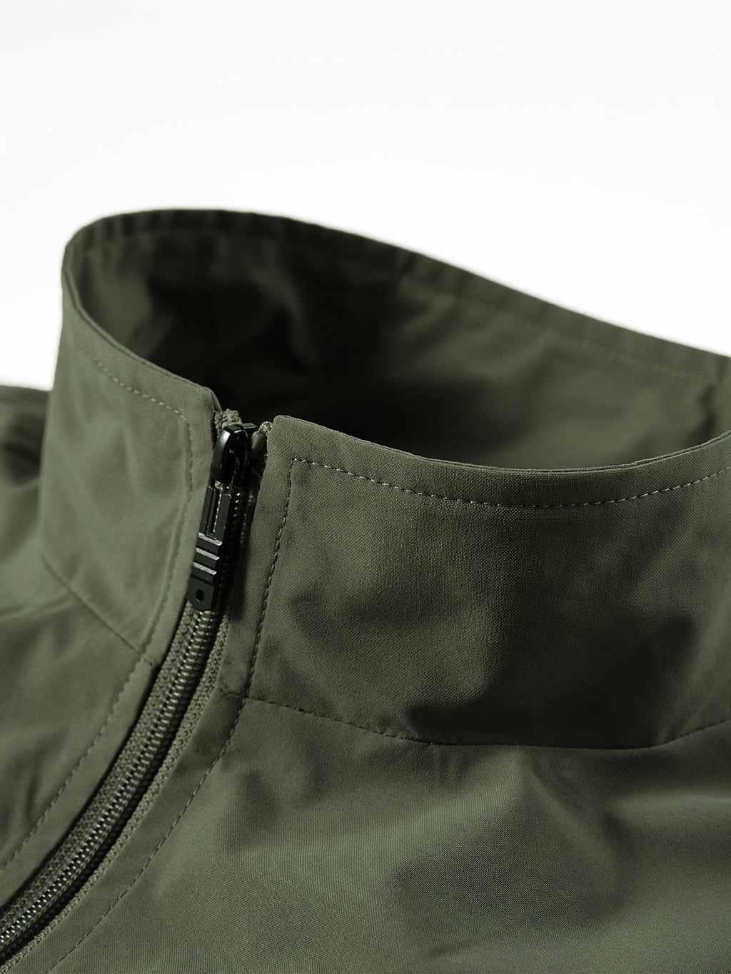 Lucas | Gilet d'extérieur léger et confortable pour hommes