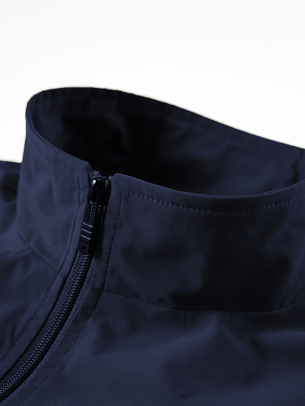 Lucas | Gilet d'extérieur léger et confortable pour hommes
