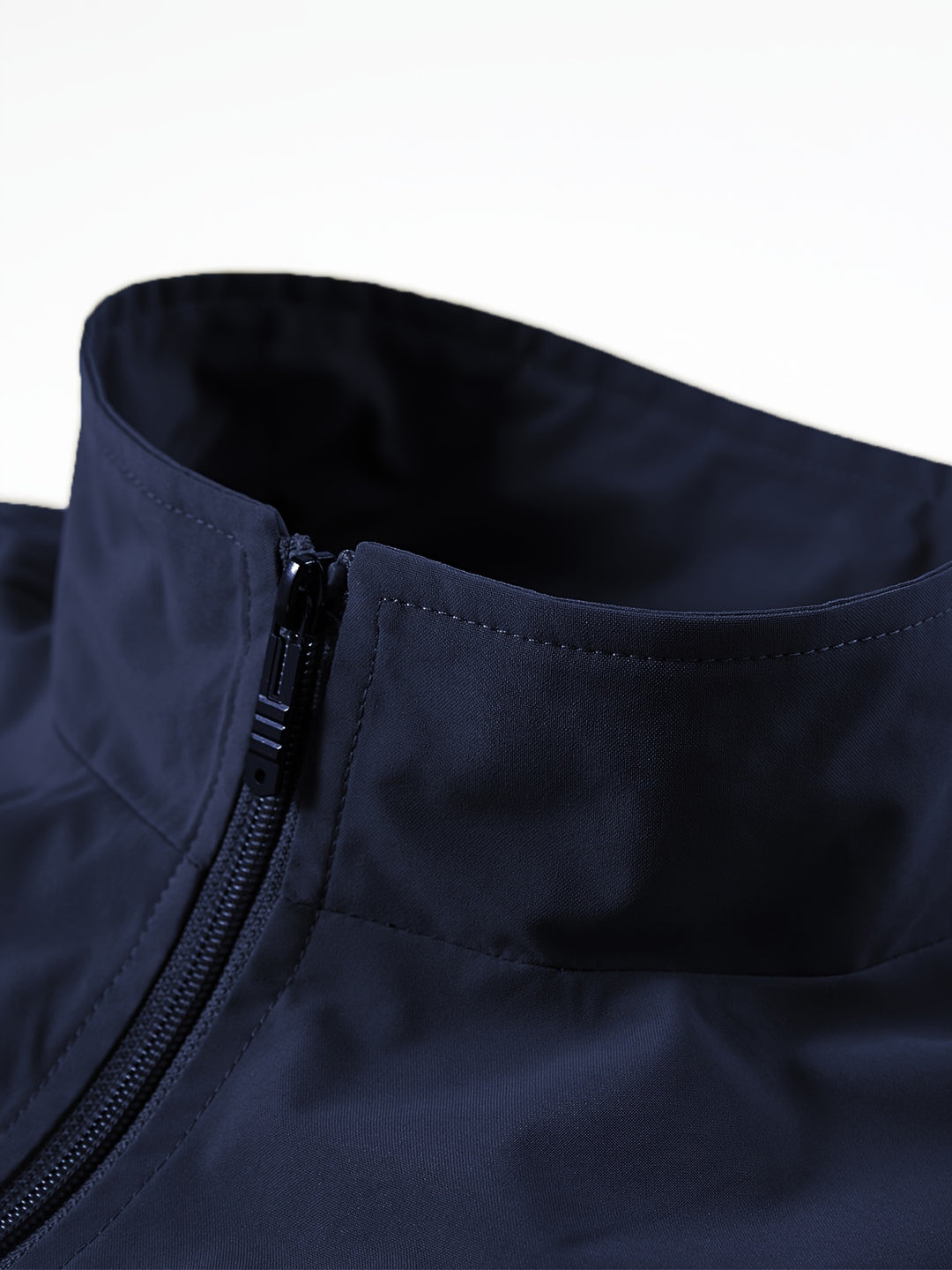 Lucas | Gilet d'extérieur léger et confortable pour hommes