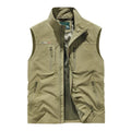 Elias | Gilet pour hommes élégant et intemporel