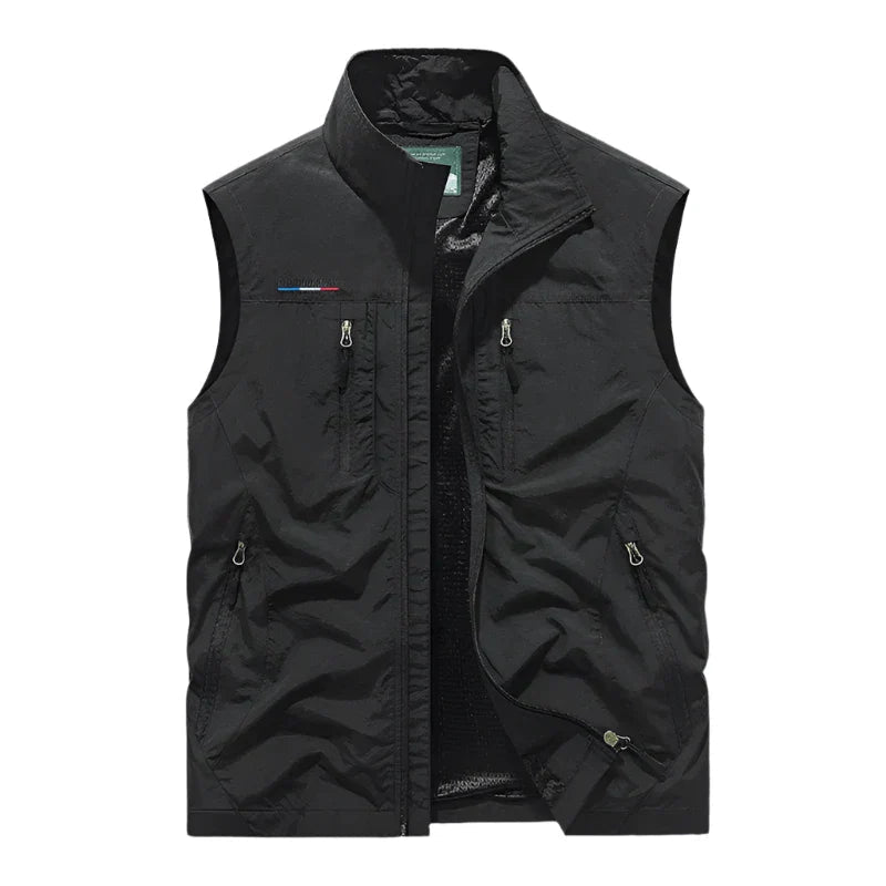 Elias | Gilet pour hommes élégant et intemporel