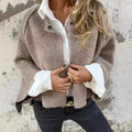 Elena | Veste en Tricot Douce et Légère pour Femmes