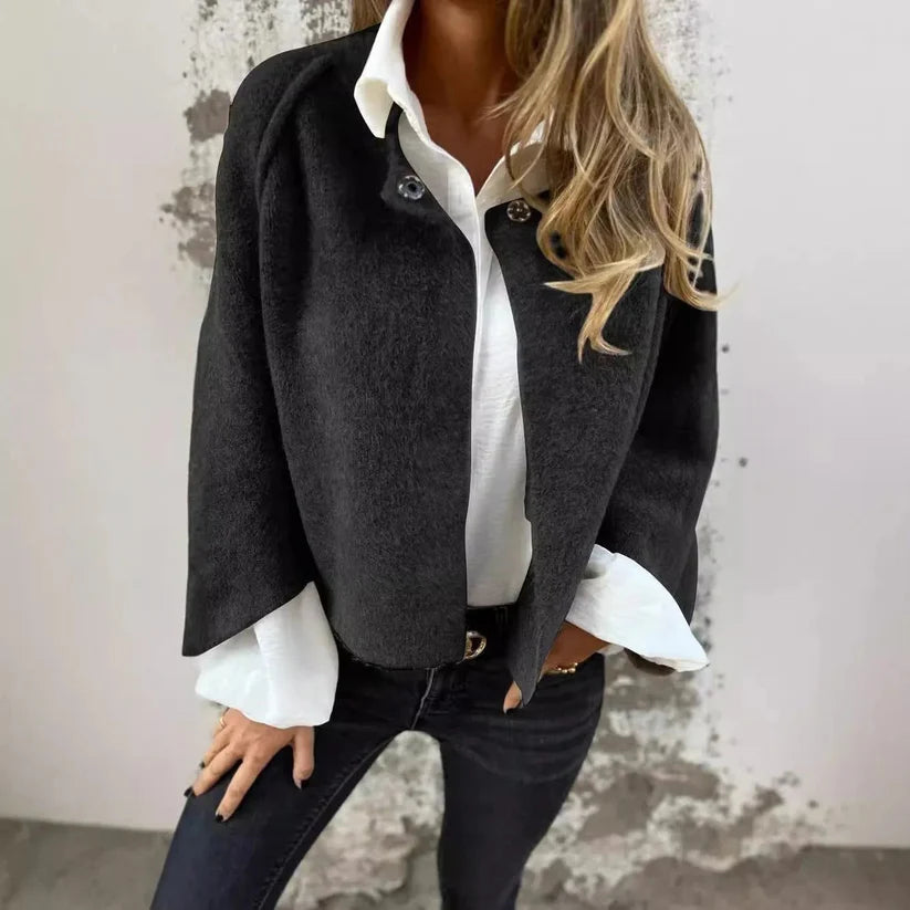 Elena | Veste en Tricot Douce et Légère pour Femmes