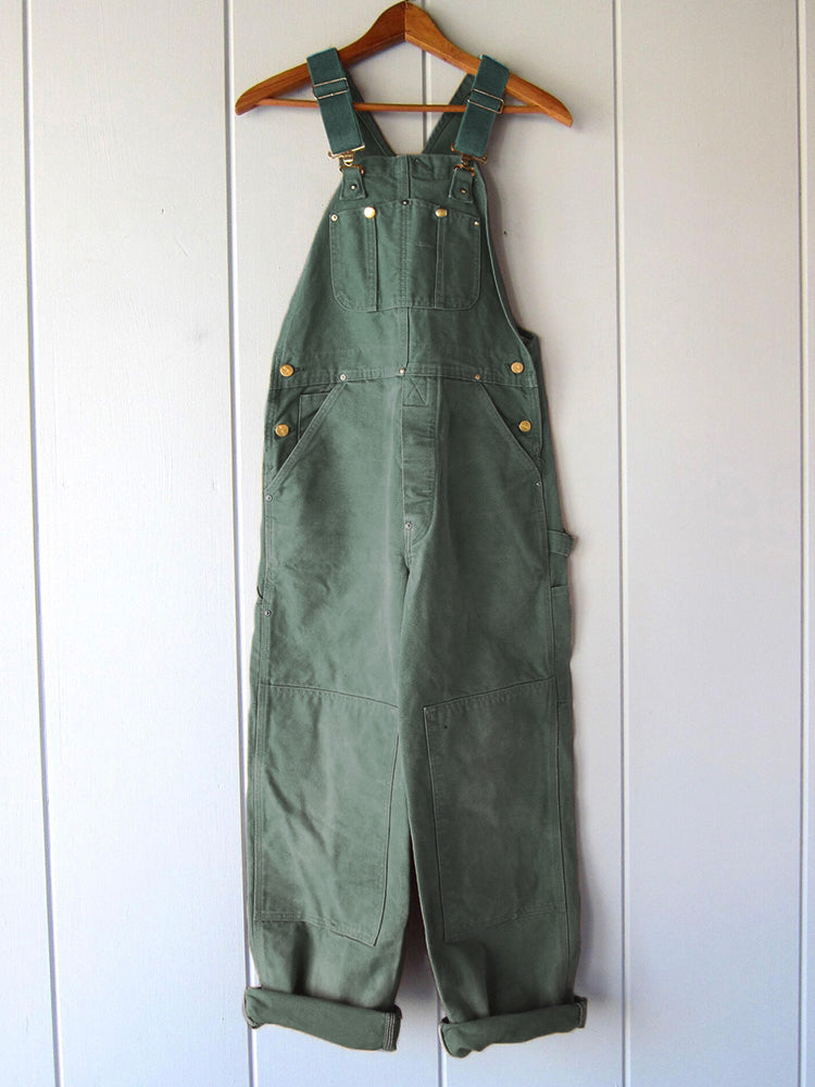 Doris™ – Combinaison en toile élégante
