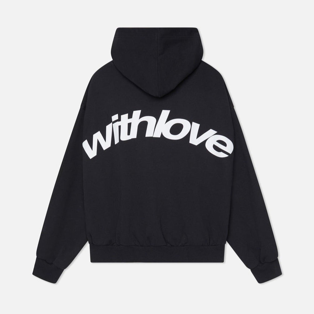 Valentina | Sweat à capuche en polaire unisexe surdimensionné