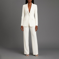 Ensemble Pantalon Femme | Cintré & Élégant