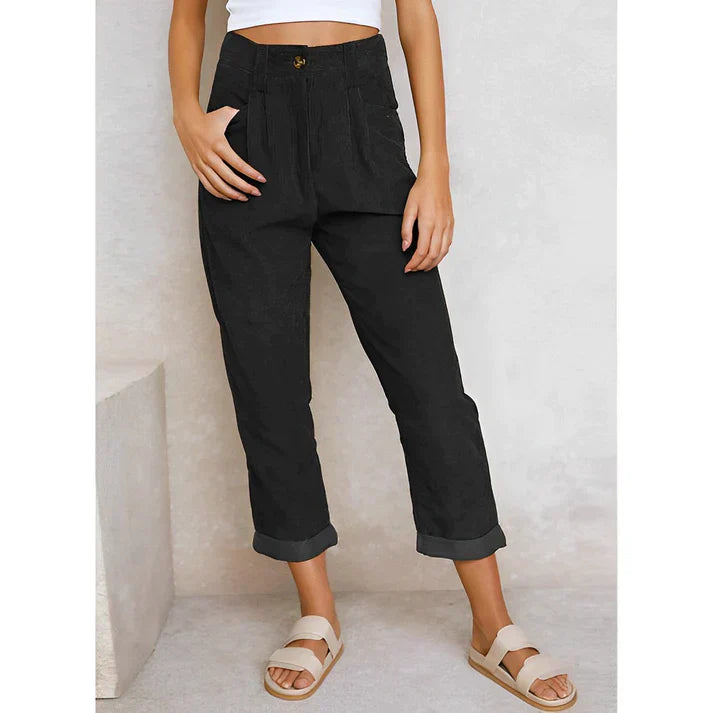 Aurora | Pantalons décontractés tendance pour chaque occasion