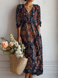 Alessia™ | Robe de confort quotidien