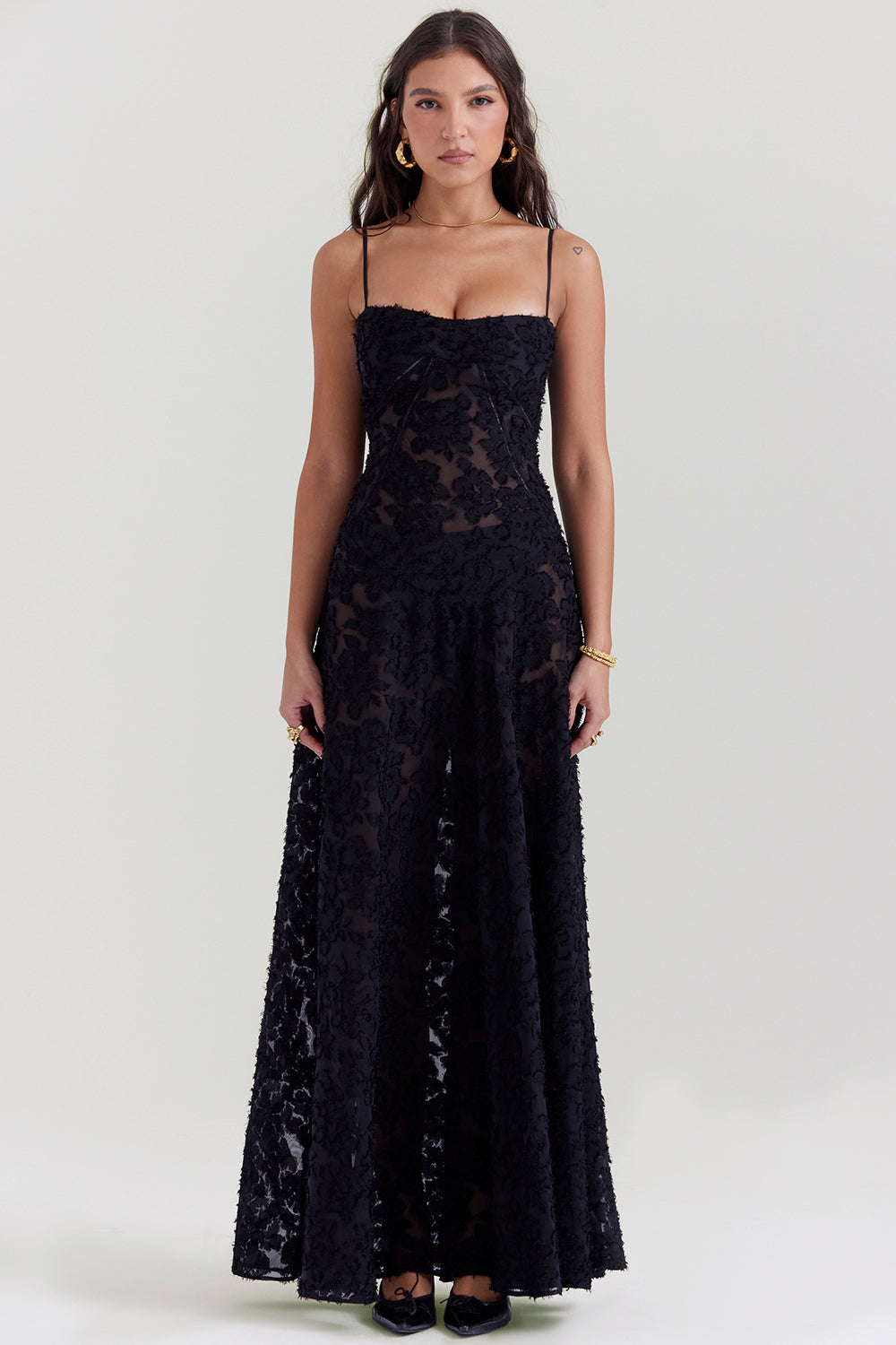 Robe de fête pour femmes