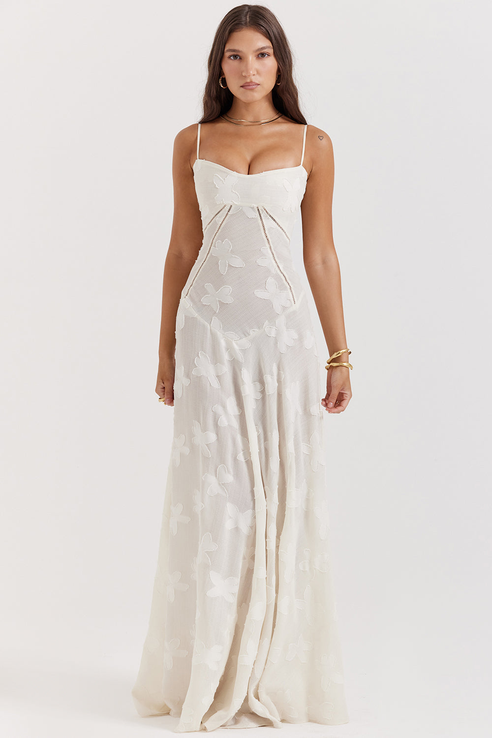 Robe de fête pour femmes