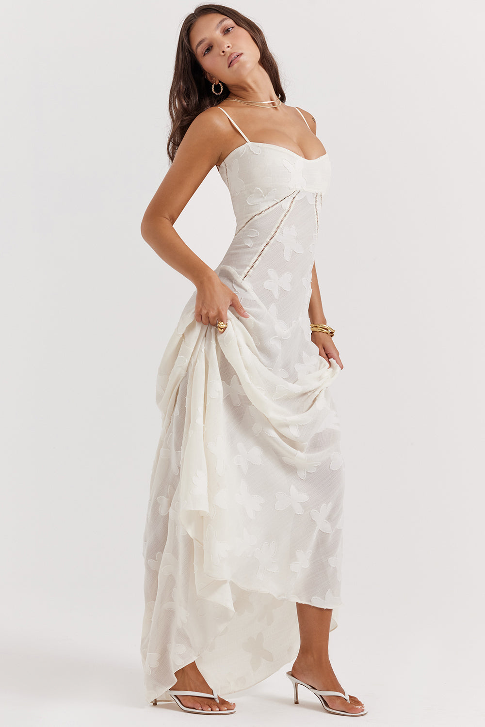 Robe de fête pour femmes